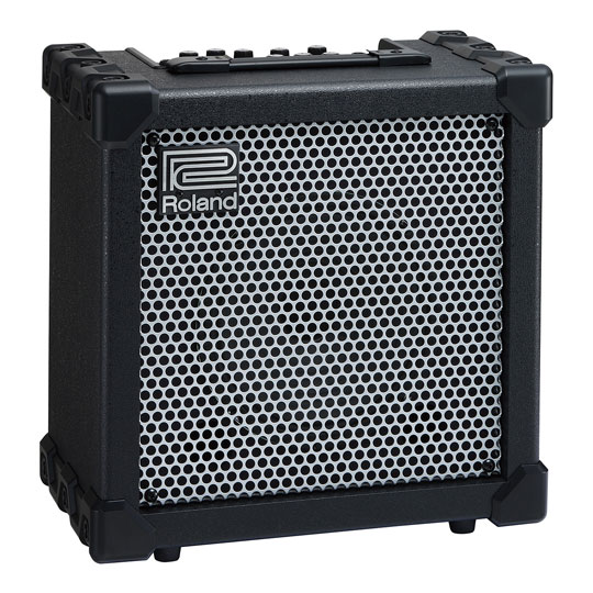 ROLAND CUBE-20XL Guitar Amp  (B Stock ) : image 1