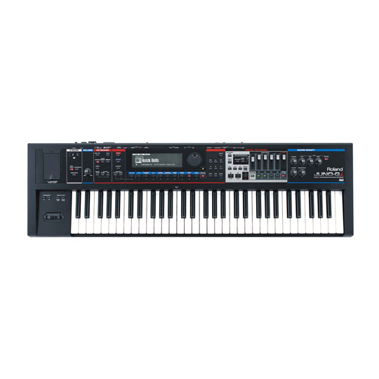 ROLAND JUNO Gi MOBILE SYNTH : image 1