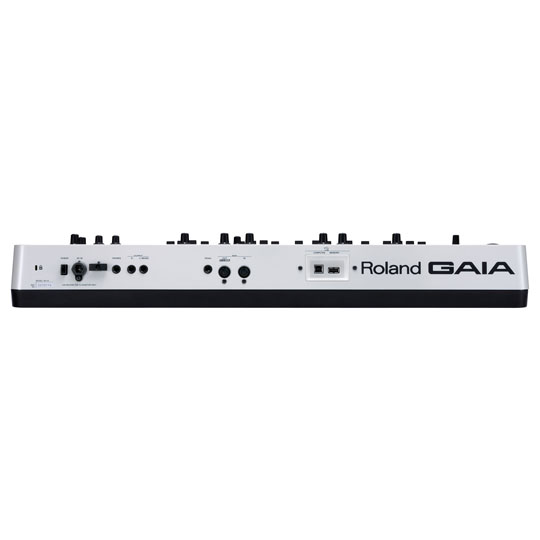 (B-Stock) Gaia SH-01 - Roland - Synthesizer : image 3
