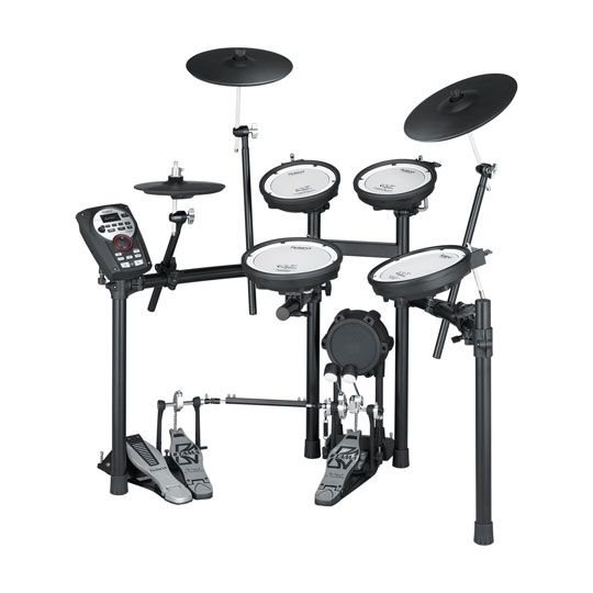 ROLAND TD11KV V-DRUMS Electronic Drumkit : image 1