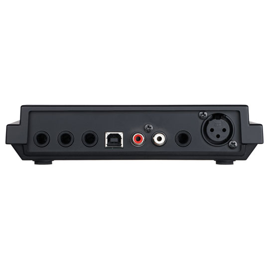 ROLAND TRI CAPTURE AUDIO INTERFACE : image 3