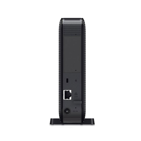 BUFFALO LinkStation LS-X1.0TL