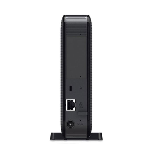 Buffalo LS-X2.0TL-EU Linkstation Live 2TB NAS Drive LN48583