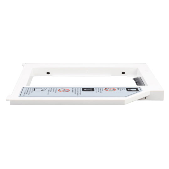 Silverstone Caddy for 2.5" SATA SSD or HDD : image 3