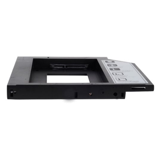 Silverstone SST-TS09 Caddy for 2.5" SATA SSD or HDD : image 2