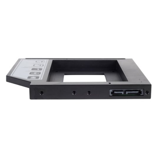 Silverstone SST-TS09 Caddy for 2.5" SATA SSD or HDD : image 3