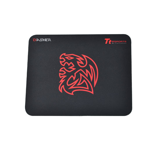Thermaltake EMP0006CSS Dasher Mini Gaming Mouse Pad : image 2