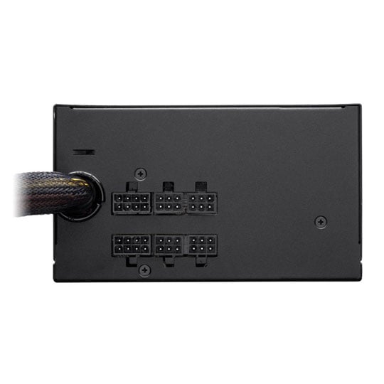 Corsair 750 Watt CXM Hybrid Modular ATX PSU/Power Supply : image 2