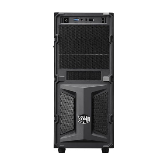 Cooler Master K350 Case : image 2