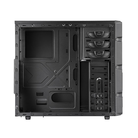 Cooler Master K350 Case : image 3