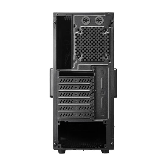 Cooler Master K350 Case : image 4