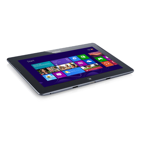 Samsung ATIV Tab P8510 10.1" Tablet with Windows RT : image 1