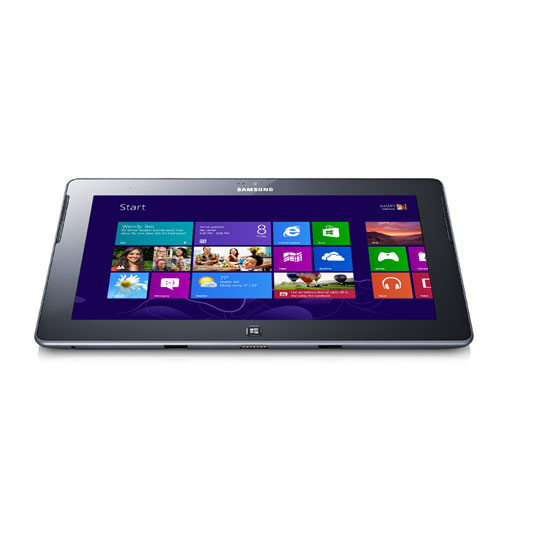 Samsung ATIV Tab P8510 10.1" Tablet with Windows RT : image 2