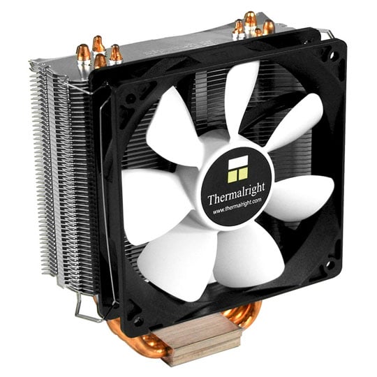 Thermalright True Spirit 120 Rev. A BW Heatsink : image 1