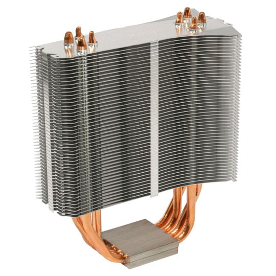 Thermalright True Spirit 120 Rev. A BW Heatsink : image 3