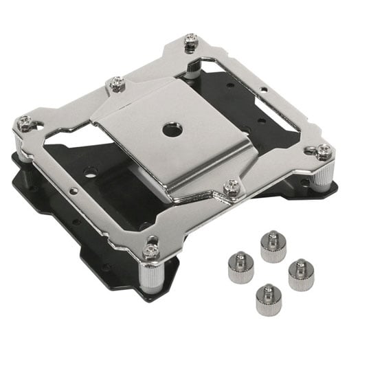 Thermalright True Spirit 120 Rev. A BW Heatsink : image 4
