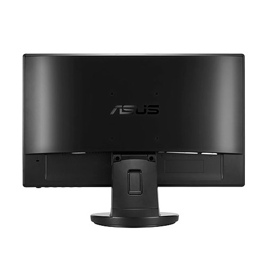 ASUS VE228TR 21.5" Monitor Full HD with DVI/VGA and Speakers : image 4