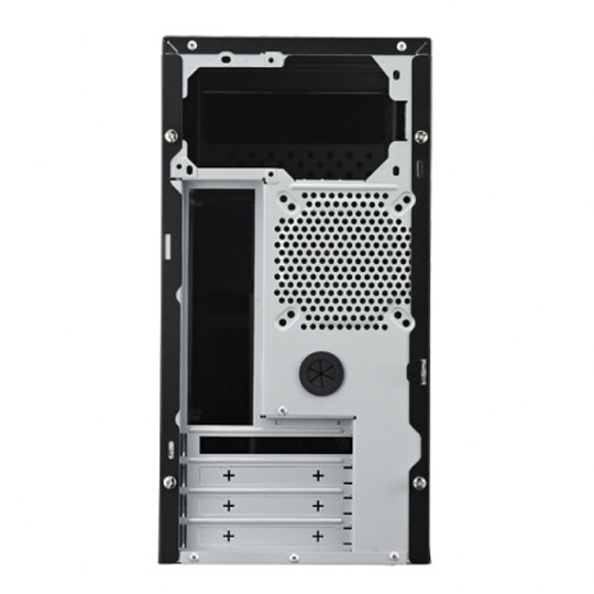 Coolermaster Elite 344 Mini Tower Case : image 4