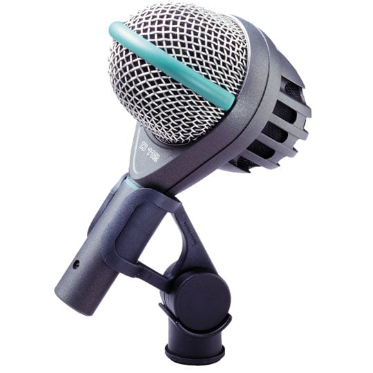 AKG D 112 Dynamic Mic, Kick drum LN48688 | SCAN UK
