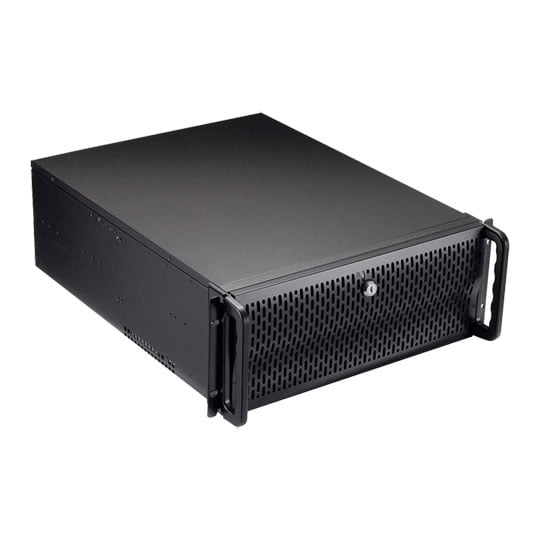 Codegen 4U Rackmount 600mm Deep Server Case : image 1