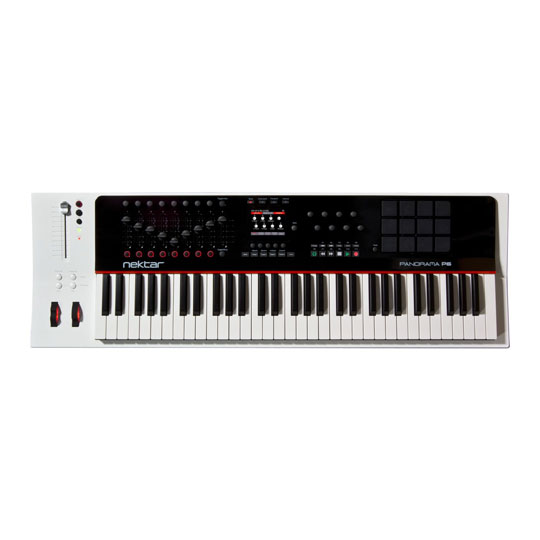 Nektar Panorama P6 USB Keyboard