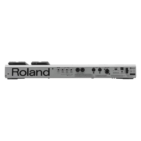 FC-300 MIDI Foot Controller by Roland LN48933 | SCAN UK
