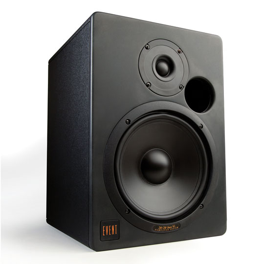 Event 20/20BAS Studio Monitor Speaker (Single) Last One : image 1