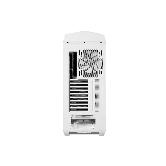 NZXT Phantom 630 White High Performance Modular Ultra Tower Case USB 3.0 w/o PSU : image 3