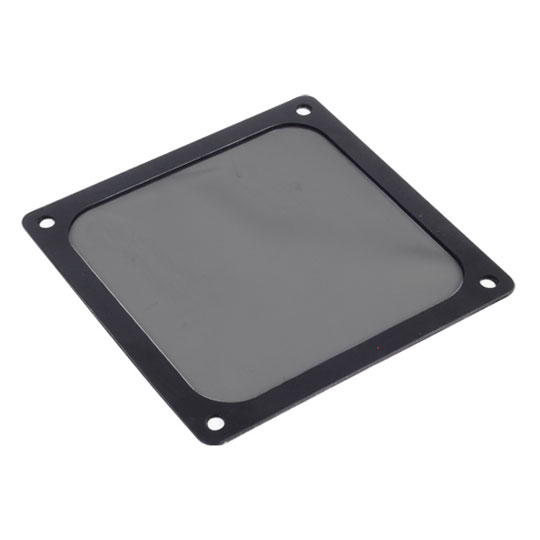 Silverstone SST-FF143B 140mm Magnet Fine Fan Filter Black