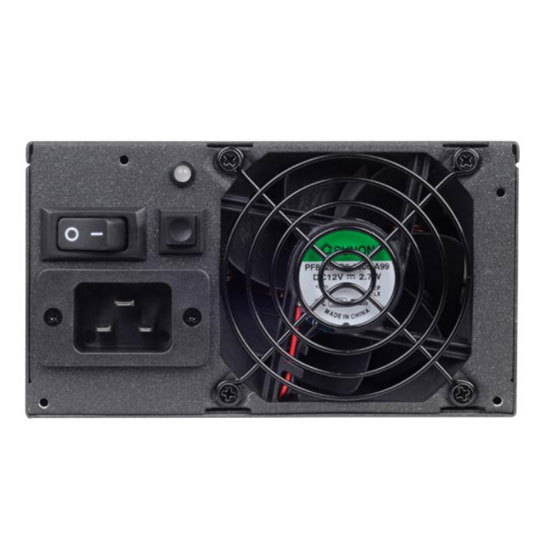 Silverstone Zeus 1350W Modular Power Supply : image 2