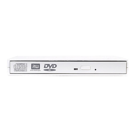 White Caddy for 2.5" SATA SSD or HDD, Silverstone TS06W : image 3