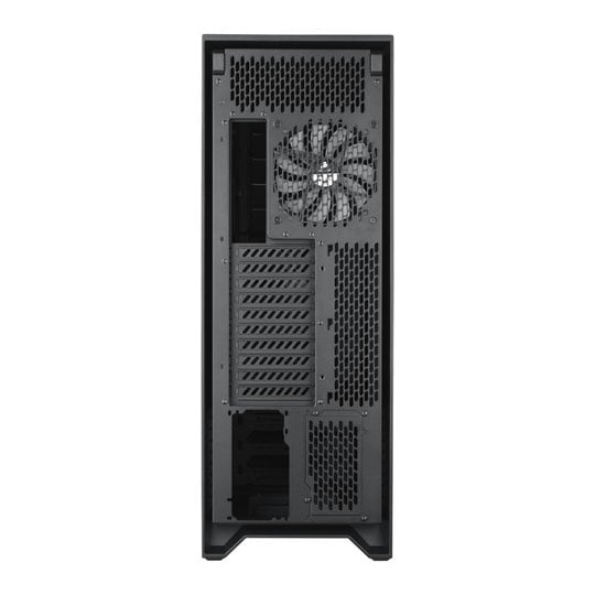 Corsair 900D Obsidian HPTX Tower PC Gaming Case with Window : image 4