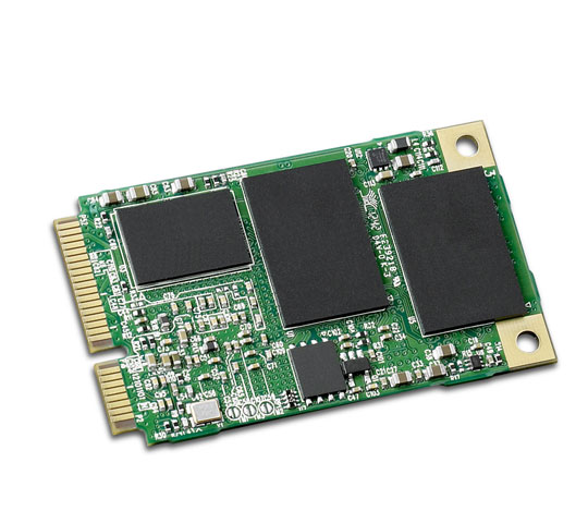 Plextor PX-128M5M 128GB mSATA SSD with Marvell 88SS9187 Controller Retail : image 3
