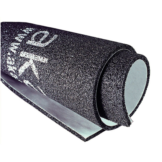Akasa AK-PAX-2 PaxMate II Acoustic Sound Proofing Kit : image 1