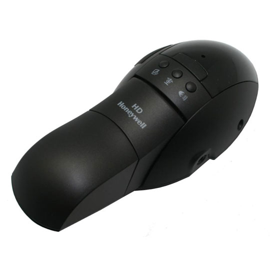 Honeywell HBB-200HD In Car Camera : image 1