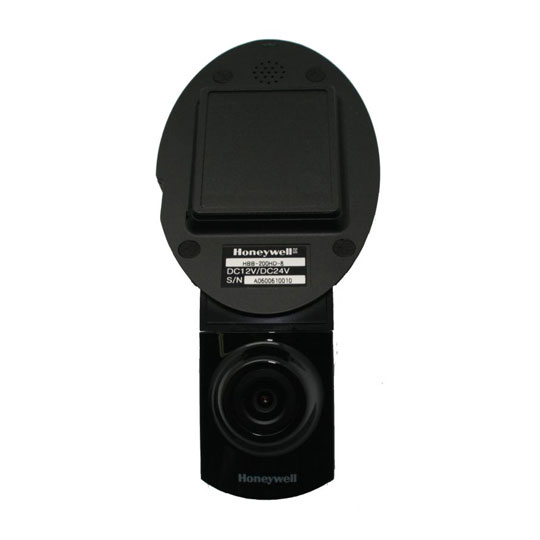 Honeywell HBB-200HD In Car Camera : image 2