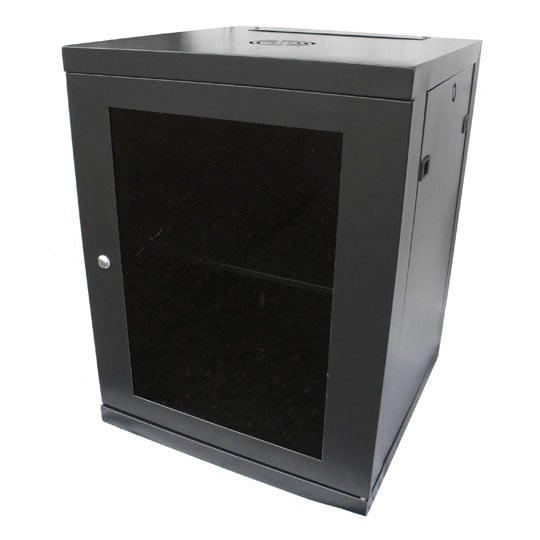 Dynamode 15U Wall Mount Cabinet : image 1