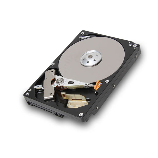 Toshiba DT01ACA300 3TB Internal Hard Drive - OEM LN49171 | SCAN UK