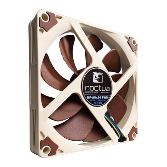 Noctua NF-A9x14 PWM Case Fan