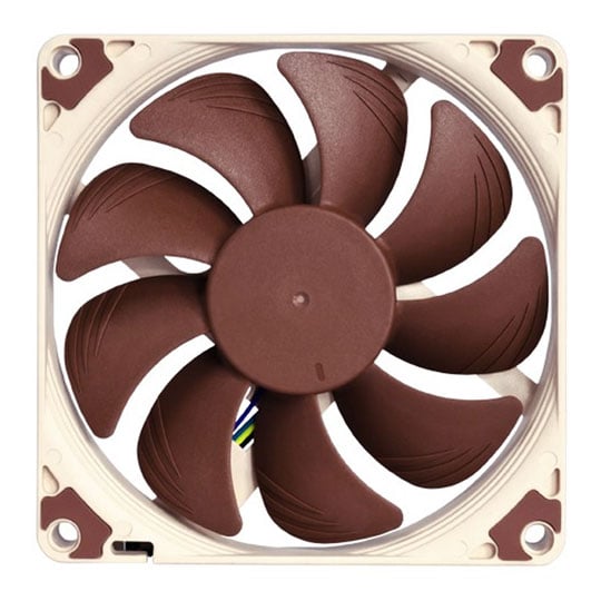 Noctua NF-A9x14 PWM Case Fan : image 3