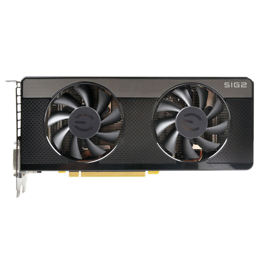 EVGA GeForce GTX 660 FTW Signature 2 NVIDIA Graphics Card - 3GB : image 2