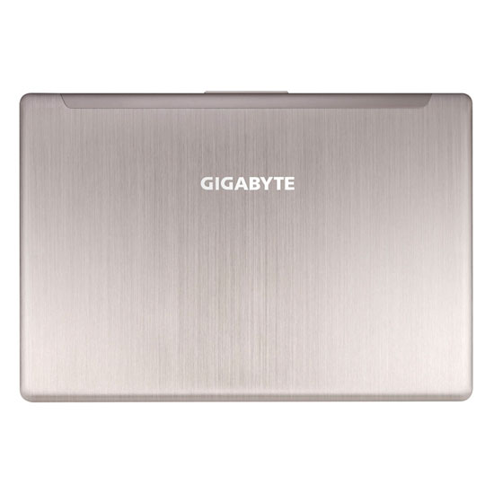 Gigabyte U2442F Ultrabook : image 3