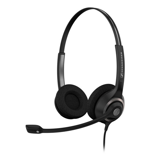 Sennheiser SC 260 Office Headset : image 1