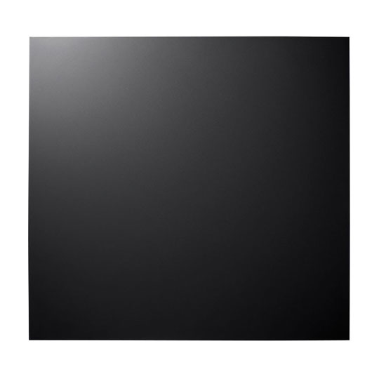 Corsair Obsidian Series 550D plain side panel - CC-8930049 : image 1