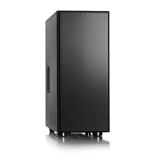 Fractal Design Define XL R2 Full Tower Case Black Pearl : image 1