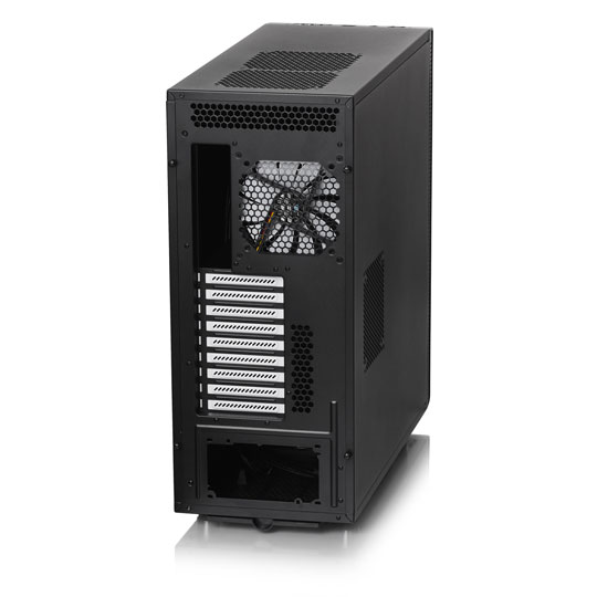 Fractal Design Define XL R2 Full Tower Case Black Pearl : image 4