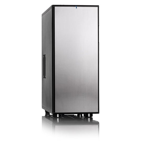 Fractal Design Define XL R2 Titanium Grey Full Tower Case LN49364