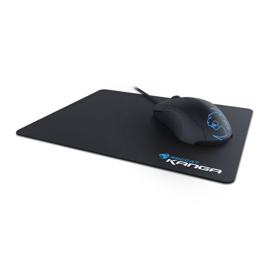 ROCCAT Lua Gaming Mouse with Free Kanga Mini Mouse Mat worth £8 : image 1