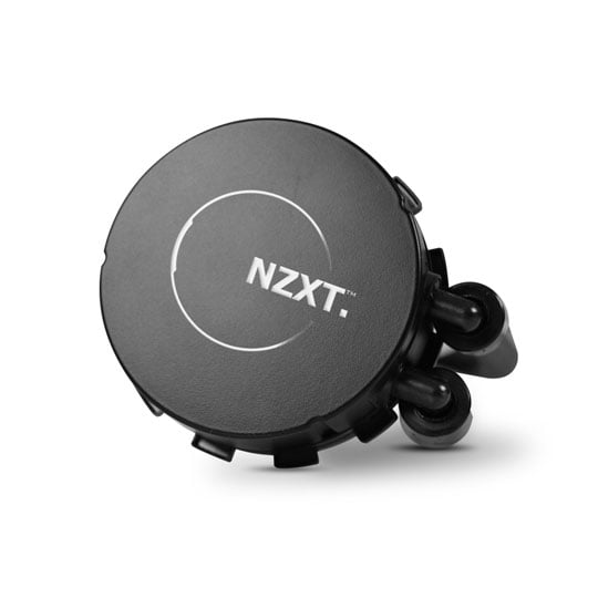 NZXT Kraken x40 All In One Liquid Cooling Solution for All Intel/AMD RL-KRX40-01 : image 1