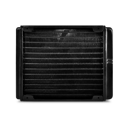 NZXT Kraken x40 All In One Liquid Cooling Solution for All Intel/AMD RL-KRX40-01 : image 2